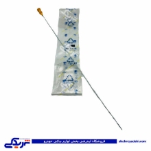پژو گیج روغن 405 و سمند صاف (گژ ) ایساکو 1580302899