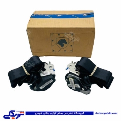 پژو کمربند 206 جلو چپ و راست ایساکو دستی 1490106701