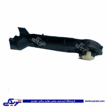پژو کائوچویی تنظیم کابل کلاچ 206 دینا پارت 1602104