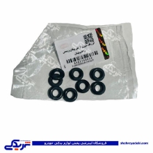 اورینگ سوزن انژکتور پیکان زیمنس پراید دینا پارت 2102030 ( عمده )