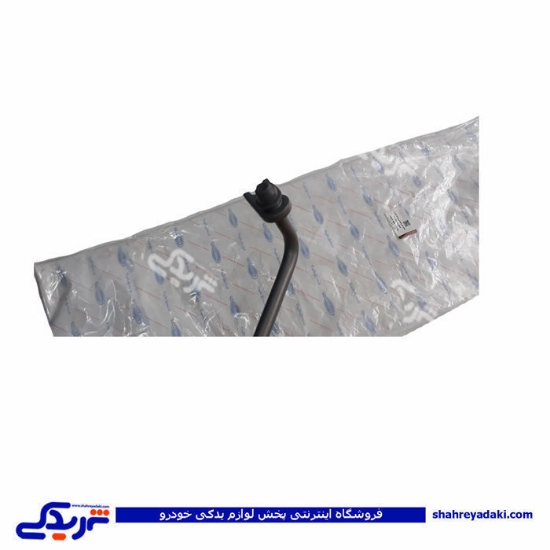 پژو شیلنگ 206 هیدرولیک فرمان فشار قوی دینا پارت 1603039