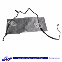 پژو شیلنگ هیدرولیک فرمان206 تیپ 5 رانا فشارقوی دینا پارت 2103012