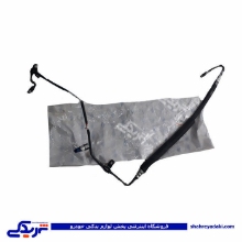 پژو شیلنگ هیدرولیک فرمان 405 فشار قوی R2 دینا پارت 2103013
