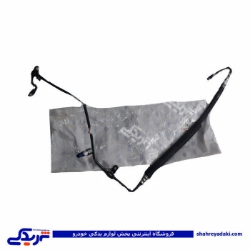 پژو شیلنگ هیدرولیک فرمان 405 فشار قوی R2 دینا پارت 2103013