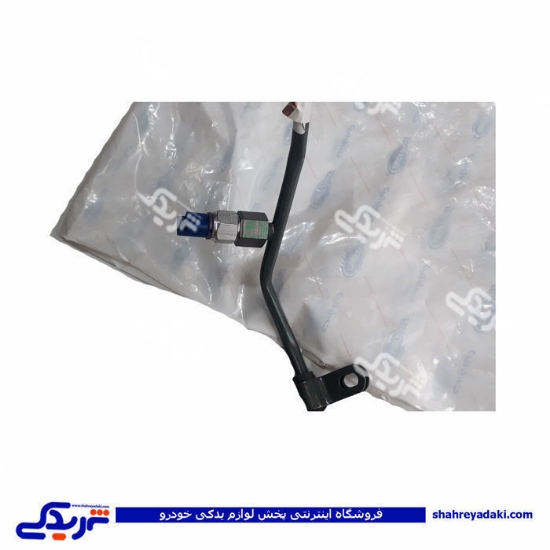 پژو شیلنگ هیدرولیک فرمان 405 فشار قوی R2 دینا پارت 2103013