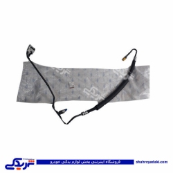 پژو شیلنگ هیدرولیک 405 فشار قوی اتومات پرشیا سمند دینا پارت 2103014