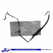 پژو شیلنگ هیدرولیک فرمان 405 فشار قوی R2 دینا پارت 2103034