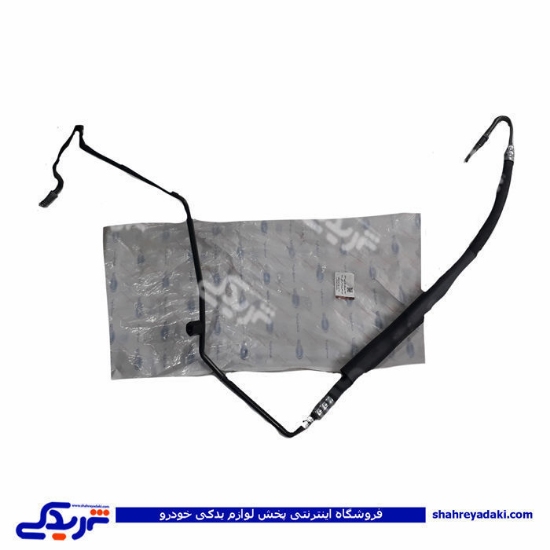 پژو شیلنگ هیدرولیک فرمان 405 فشار قوی R2 دینا پارت 2103034