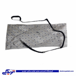 پژو شیلنگ هیدرولیک فرمان 206 فشار ضعیف ایساکو کد 1660705499