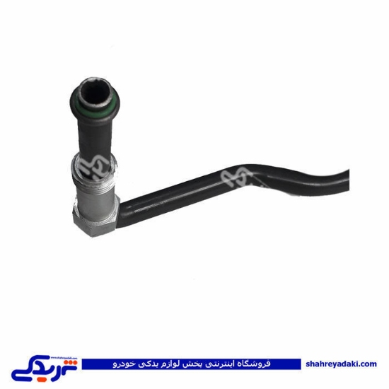 پژو شیلنگ هیدرولیک فرمان 206 فشار قوی تیپ 5 1603106