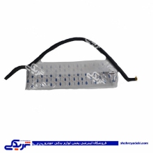 پژو شیلنگ هیدرولیک فرمان 405 فشار ضعیف برگشت دینا پارت 1203057