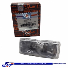 پراید چراغ داخل صندوق نسیم (جدید) سایپا یدک