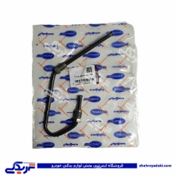 پژو لوله مسی هیدرولیک 405 سه خم دینا پارت 1203077