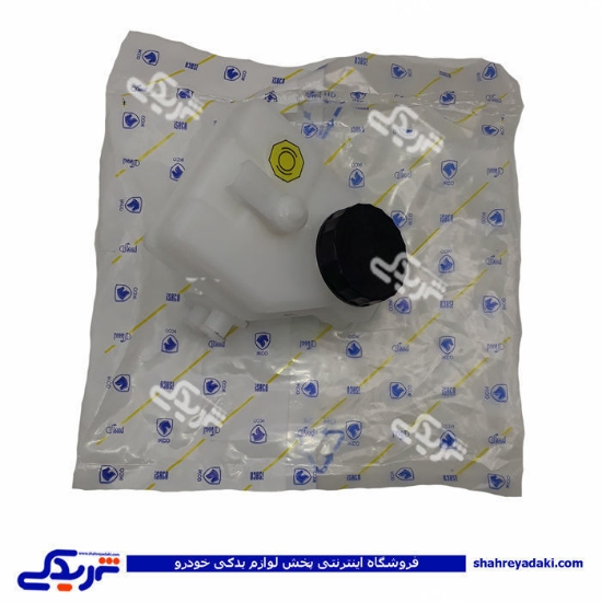 پژو مخزن روغن ترمز 405 و سمند ایساکو 1720600308