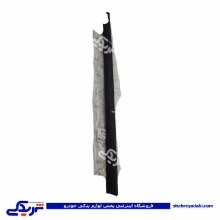 پژو آبگیر بیرونی شیشه درب جلو چپ 405 GISP 405301