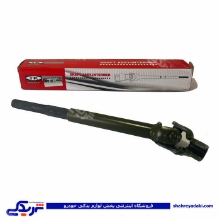 پژو چهارشاخه فرمان 405 بلند سلپیک طرح قدیم Tk40022