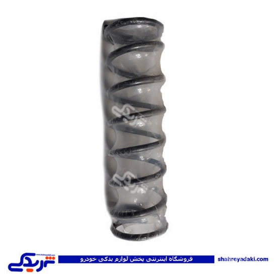 تیبا فنرلول جلو سایپا یدک P09 100204P09