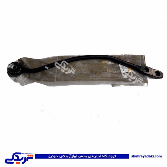 تیبا میل تعادل کششی ترشن راست سایپا یدک 802736C