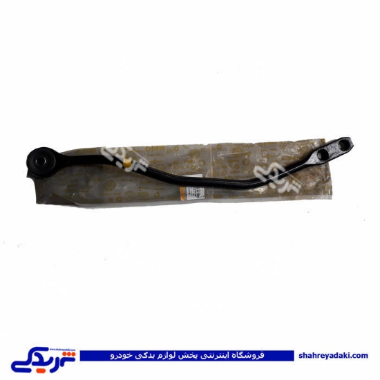 تیبا میل تعادل کششی ترشن چپ سایپا یدک 802737C