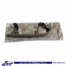 پراید ابروئی چراغ جلو راست سایپا آستر شده 960092C ( عمده )
