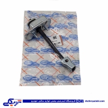 پژو ترمز درب سمند جلو راست طرح جدید و دنا دینا پارت 1406007