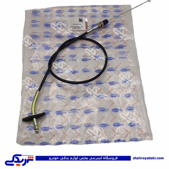 نیسان سیم گاز انژکتوری دیناپارت1902092