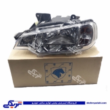 چراغ جلو چپ ایساکو آریسان 540104801