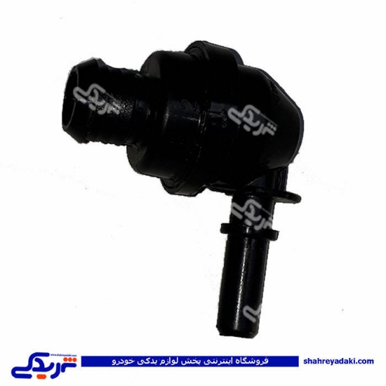پژو سوپاپ بوستر(نمکدانی بوستر،چپقی بوستر) 405 ABS تکلان توس 821910830
