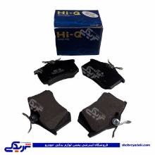 پژو لنت عقب پارس TU5 و دنا HIQ 9000821036