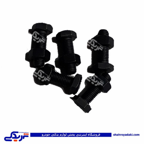 پیچ ومهره گاردون پیکان 9000941037