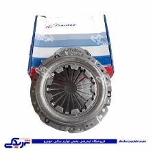 پژو دیسک کلاچ تکی 405 فرانتک FRANTEC 423896