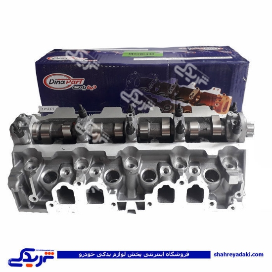 پژو سرسیلندر 1800 405 دینا پارت کامل دو گانه سوز 1202175