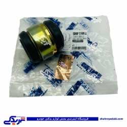 پژو بوش میل موجگیر تعادل 206SD بوش کوتاه شیفتن 8955