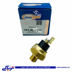 نیسان مهره فشنگی روغن دیناپارت 1901008