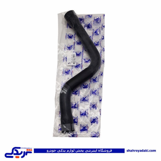 پژو شیلنگ 405 رادیات بالا آماتاصمد 1103032