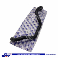 پژو شیلنگ 405 رادیات پائین ساده آماتاصمد 1103036