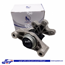 پژو دسته موتور بالا راست سمند EF7 کامل آماتاصمد 1304005