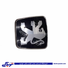 پژو آرم صندوق ست کامل پارس (پرشیا) 9000138857
