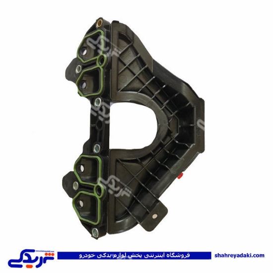 پژو منیفولد 405 هوای دوگانه xu7 طرح بوش 9000853158
