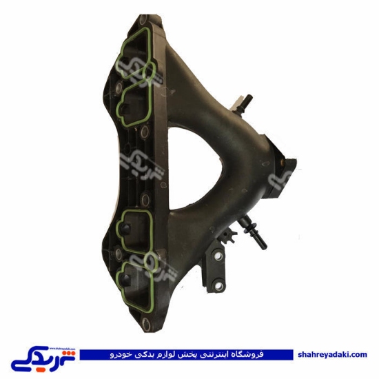 پژو منیفولد 405 هوای دوگانه xu7 طرح والئو 9000853159