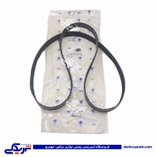 پژو تسمه دینام 206 تیپ 5 1568 ایساکو رانا رایکالتون 2070102814