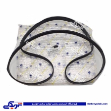 پژو تسمه دینام 405 و کولر 1663 ایساکو رایکالتون 2070201699