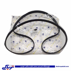 پژو تسمه دینام 405 و کولر 1663 ایساکو رایکالتون 2070201699