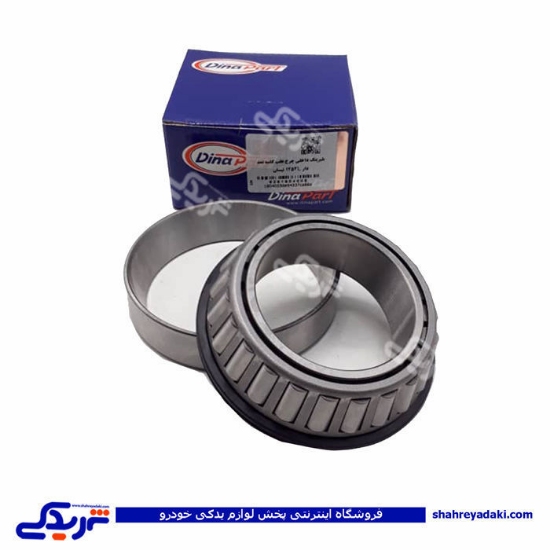 نیسان بلبرینگ چرخ عقب داخلی کاسنمد دار1252دیناپارت 1904005