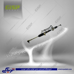 پراید جعبه فرمان هیدرولیک شتاب کار 9000681051