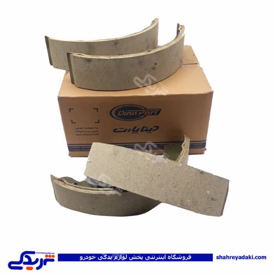 نیسان لنت عقب کفشکی دیناپارت 1906018