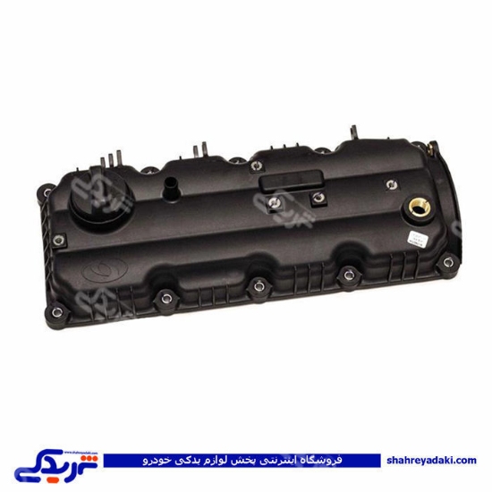 پراید درب سوپاپ انژکتوری یورو 4و تیبا سایپا یدک P13 560836P13