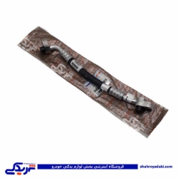 شیلنگ کندانسور کولر  تیبا و کوئیک X200 سایپایدک 102335
