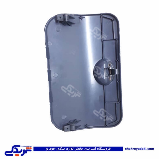 پراید پوسته درب داشبورد پراید مدل 141 9000301136