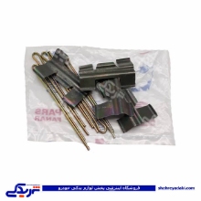اشپیل لنت جلو آردی RD خورشید موتور 9000252038 ( عمده )